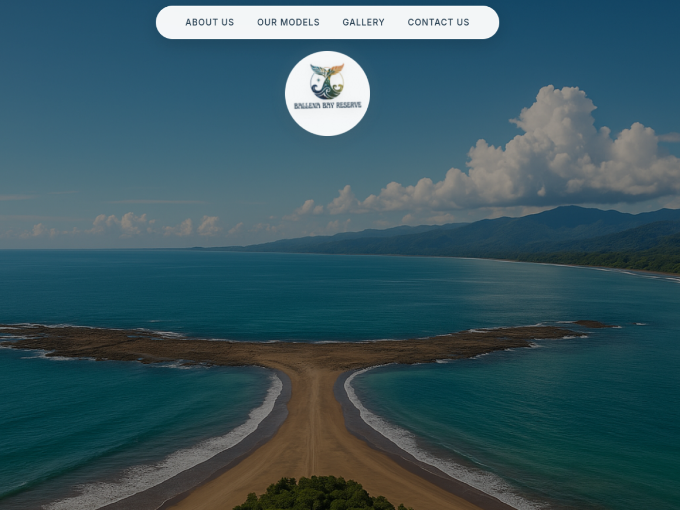Ballena Bay Reserve