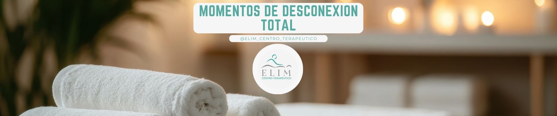 Elim Centro Terapéutico